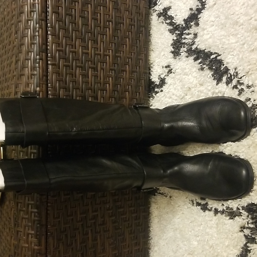 Ellen Tracy Boots